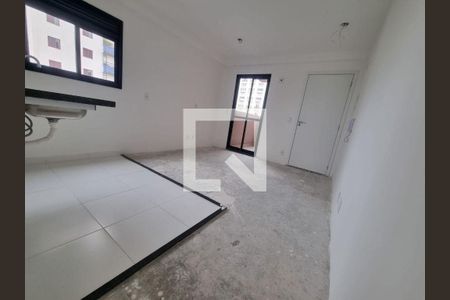 Apartamento à venda com 2 quartos, 52m² em Campestre, Santo André