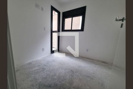 Apartamento à venda com 2 quartos, 52m² em Campestre, Santo André