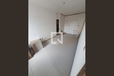 Apartamento à venda com 1 quarto, 30m² em Parada Inglesa, São Paulo