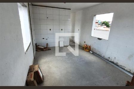 Apartamento à venda com 1 quarto, 30m² em Parada Inglesa, São Paulo