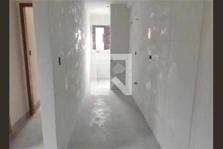 Apartamento à venda com 1 quarto, 30m² em Parada Inglesa, São Paulo