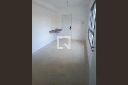 Kitnet/Studio à venda com 1 quarto, 26m² em Santo Amaro, São Paulo