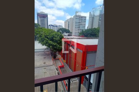 Kitnet/Studio à venda com 1 quarto, 26m² em Santo Amaro, São Paulo