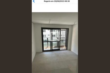 Apartamento à venda com 1 quarto, 23m² em Brooklin, São Paulo