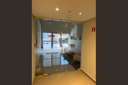 Apartamento à venda com 1 quarto, 34m² em Parada Inglesa, São Paulo