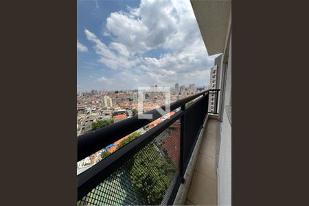 Apartamento à venda com 1 quarto, 34m² em Parada Inglesa, São Paulo