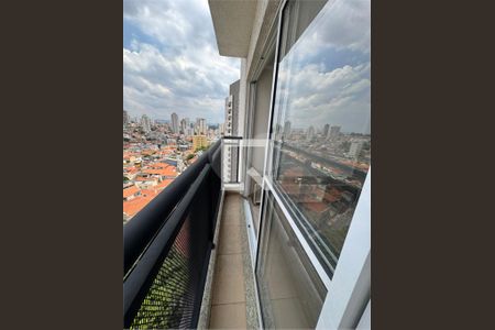 Apartamento à venda com 1 quarto, 34m² em Parada Inglesa, São Paulo