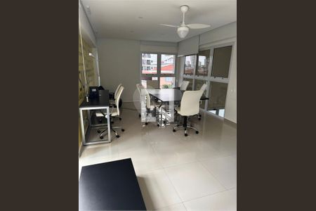 Apartamento à venda com 1 quarto, 34m² em Parada Inglesa, São Paulo