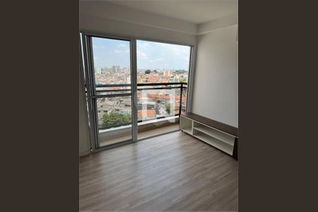 Apartamento à venda com 1 quarto, 34m² em Parada Inglesa, São Paulo