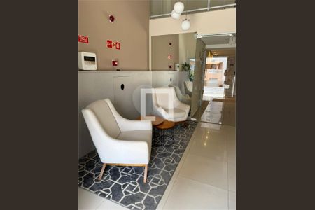 Apartamento à venda com 1 quarto, 34m² em Parada Inglesa, São Paulo