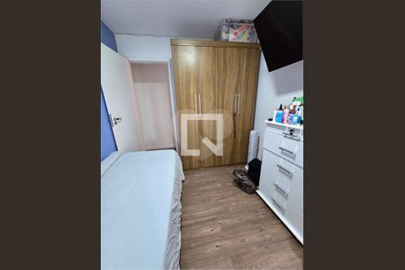 Apartamento à venda com 2 quartos, 47m² em Vila Emir, São Paulo