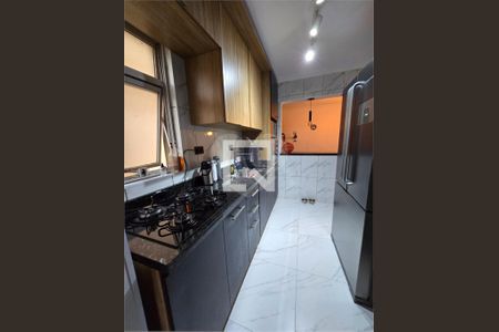 Apartamento à venda com 2 quartos, 47m² em Vila Emir, São Paulo