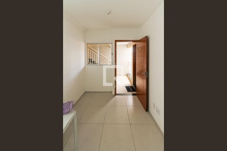 Sala de apartamento para alugar com 2 quartos, 40m² em Jardim Vila Formosa, São Paulo