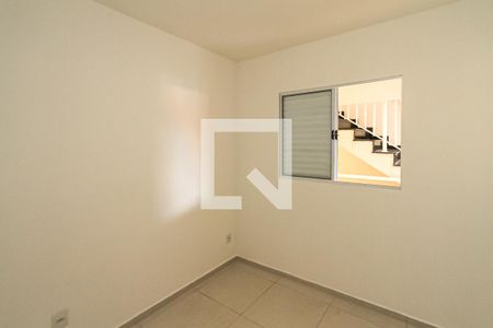 Quarto de apartamento à venda com 2 quartos, 40m² em Jardim Vila Formosa, São Paulo