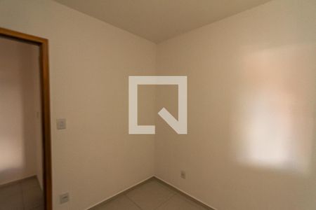 Quarto de apartamento para alugar com 2 quartos, 40m² em Jardim Vila Formosa, São Paulo