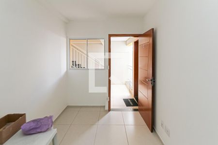 Sala de apartamento para alugar com 2 quartos, 40m² em Jardim Vila Formosa, São Paulo