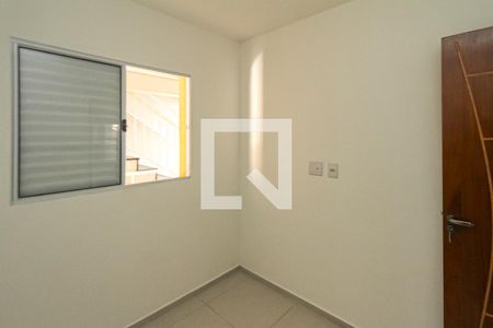 Quarto de apartamento à venda com 2 quartos, 40m² em Jardim Vila Formosa, São Paulo