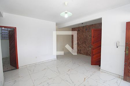 Sala de casa para alugar com 4 quartos, 150m² em Todos Os Santos, Rio de Janeiro