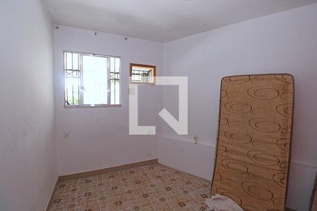 Quarto 1 de casa para alugar com 4 quartos, 150m² em Todos Os Santos, Rio de Janeiro