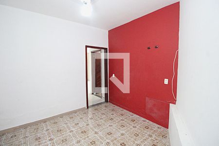 Quarto 2 de casa para alugar com 4 quartos, 150m² em Todos Os Santos, Rio de Janeiro