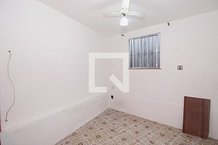 Quarto 2 de casa para alugar com 4 quartos, 150m² em Todos Os Santos, Rio de Janeiro