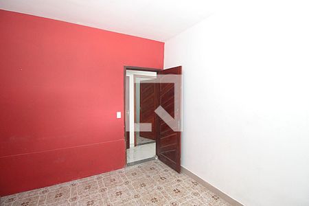 Quarto 1 de casa para alugar com 4 quartos, 150m² em Todos Os Santos, Rio de Janeiro