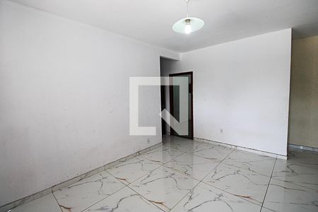 Sala de casa para alugar com 4 quartos, 150m² em Todos Os Santos, Rio de Janeiro