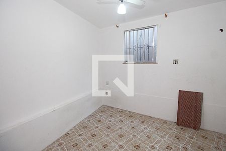 Quarto 2 de casa para alugar com 4 quartos, 150m² em Todos Os Santos, Rio de Janeiro