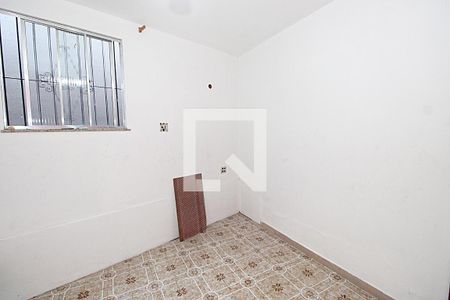 Quarto 2 de casa para alugar com 4 quartos, 150m² em Todos Os Santos, Rio de Janeiro