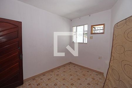 Quarto 1 de casa para alugar com 4 quartos, 150m² em Todos Os Santos, Rio de Janeiro