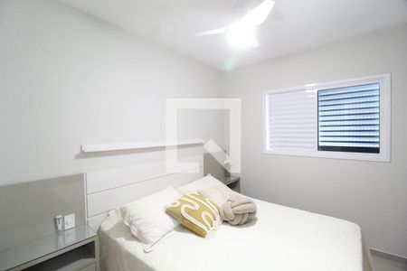 Quarto 2 de apartamento para alugar com 2 quartos, 74m² em Santa Mônica, Uberlândia