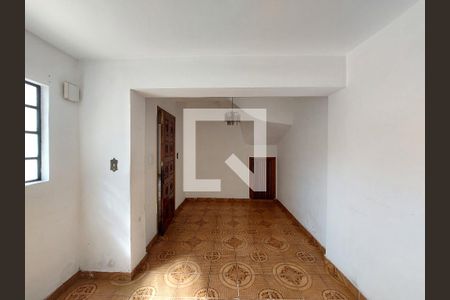 Sala de Jantar de casa à venda com 3 quartos, 227m² em Conjunto Residencial Salvador Tolezani, São Paulo