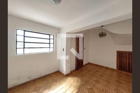 Sala de Jantar de casa à venda com 3 quartos, 227m² em Conjunto Residencial Salvador Tolezani, São Paulo