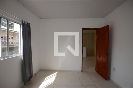 Quarto de apartamento para alugar com 1 quarto, 50m² em Vila Valqueire, Rio de Janeiro