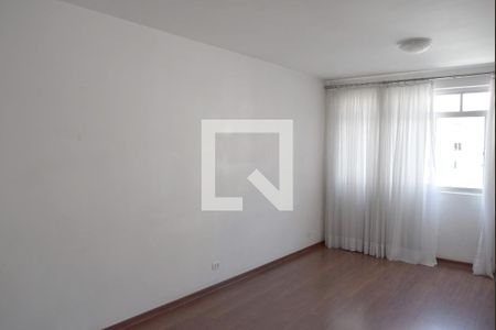 Sala de apartamento à venda com 3 quartos, 100m² em Pinheiros, São Paulo