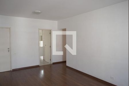 Sala de apartamento à venda com 3 quartos, 100m² em Pinheiros, São Paulo