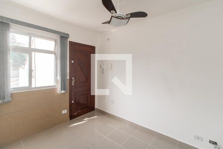 Sala de apartamento para alugar com 2 quartos, 42m² em Conjunto Habitacional Padre Manoel da Nobrega, São Paulo