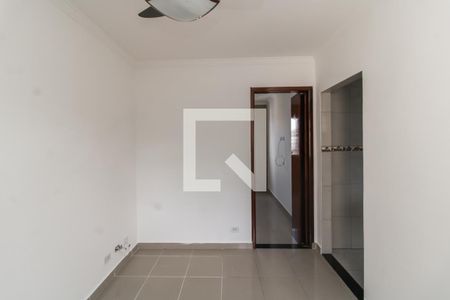 Sala de apartamento para alugar com 2 quartos, 42m² em Conjunto Habitacional Padre Manoel da Nobrega, São Paulo