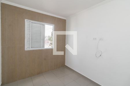 Quarto 1 de apartamento para alugar com 2 quartos, 42m² em Conjunto Habitacional Padre Manoel da Nobrega, São Paulo