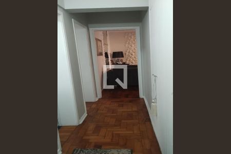 Foto 09 de apartamento à venda com 3 quartos, 115m² em Moema, São Paulo