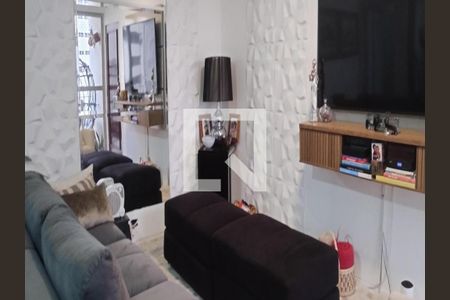 Foto 16 de apartamento à venda com 3 quartos, 115m² em Moema, São Paulo