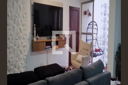 Foto 22 de apartamento à venda com 3 quartos, 115m² em Moema, São Paulo