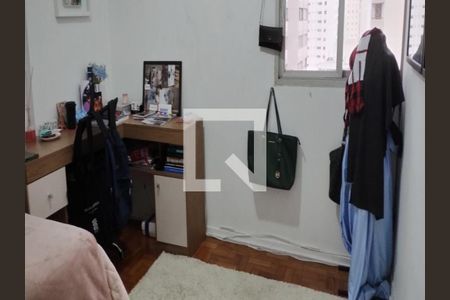 Foto 13 de apartamento à venda com 3 quartos, 115m² em Moema, São Paulo