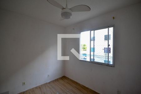 Quarto 1 de apartamento para alugar com 2 quartos, 47m² em Bom Pastor, Belford Roxo