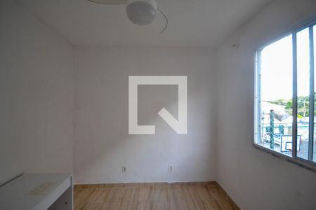 Quarto 1 de apartamento para alugar com 2 quartos, 47m² em Bom Pastor, Belford Roxo