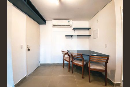 Sala de apartamento para alugar com 2 quartos, 44m² em Butantã, São Paulo