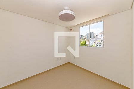 Quarto 1 de apartamento para alugar com 2 quartos, 97m² em Cabral, Contagem