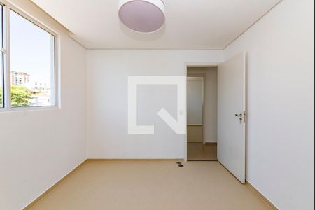 Quarto 1 de apartamento para alugar com 2 quartos, 97m² em Cabral, Contagem