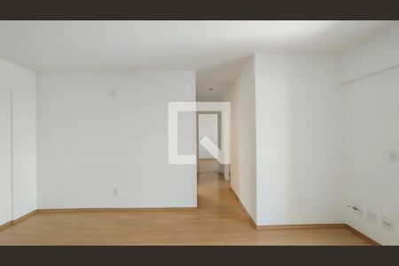 Sala de apartamento à venda com 3 quartos, 85m² em Centro, São Caetano do Sul