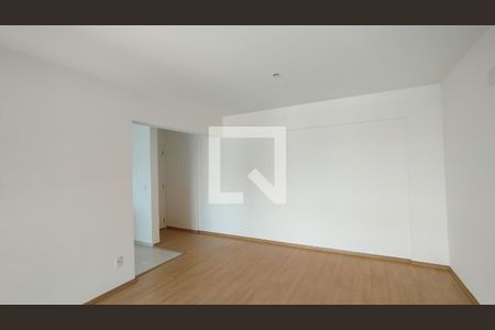 Sala de apartamento à venda com 3 quartos, 85m² em Centro, São Caetano do Sul